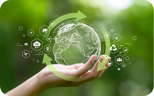 Sustainable energy solutions