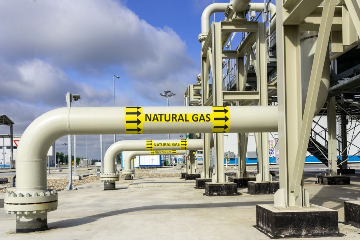 How Smart Metering Can Help You Manage Costs Amid Rising UK Natural Gas Prices