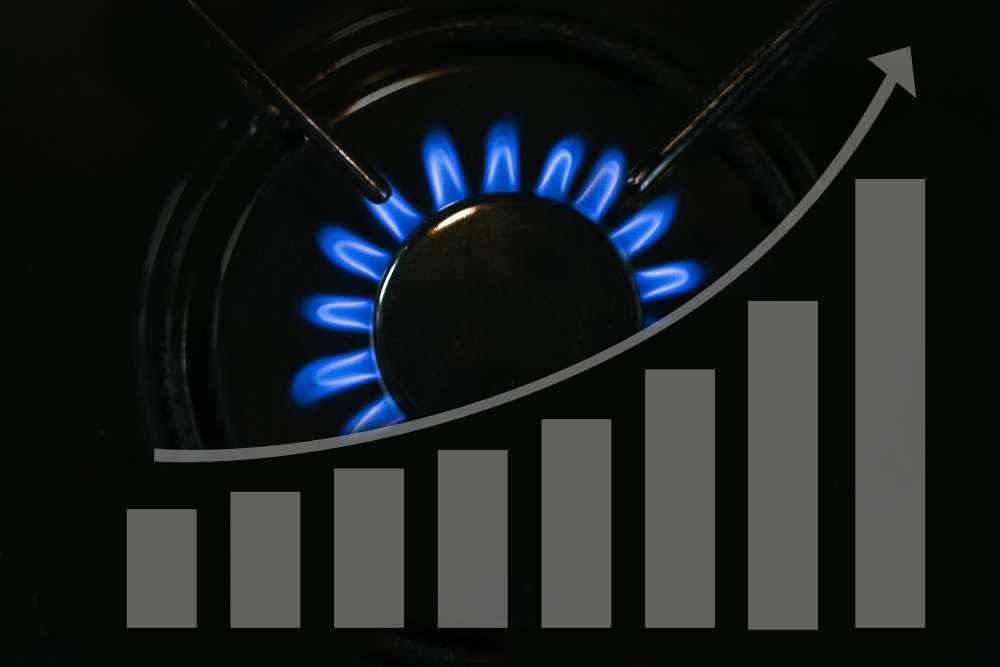 How to Reduce Costs Despite Rising UK Natural Gas Prices