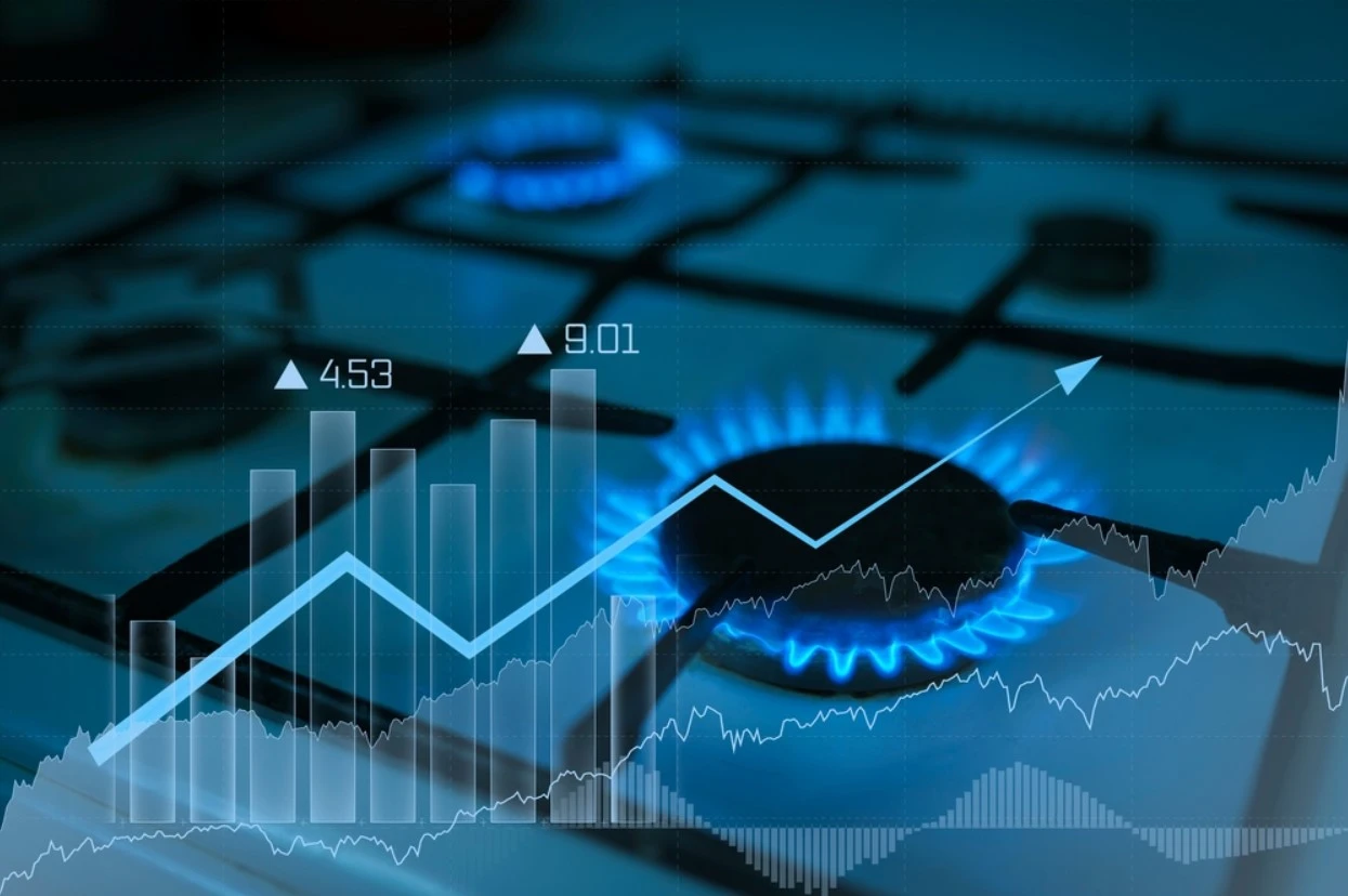 How Gas Prices Impact Everyday Living Costs in the UK