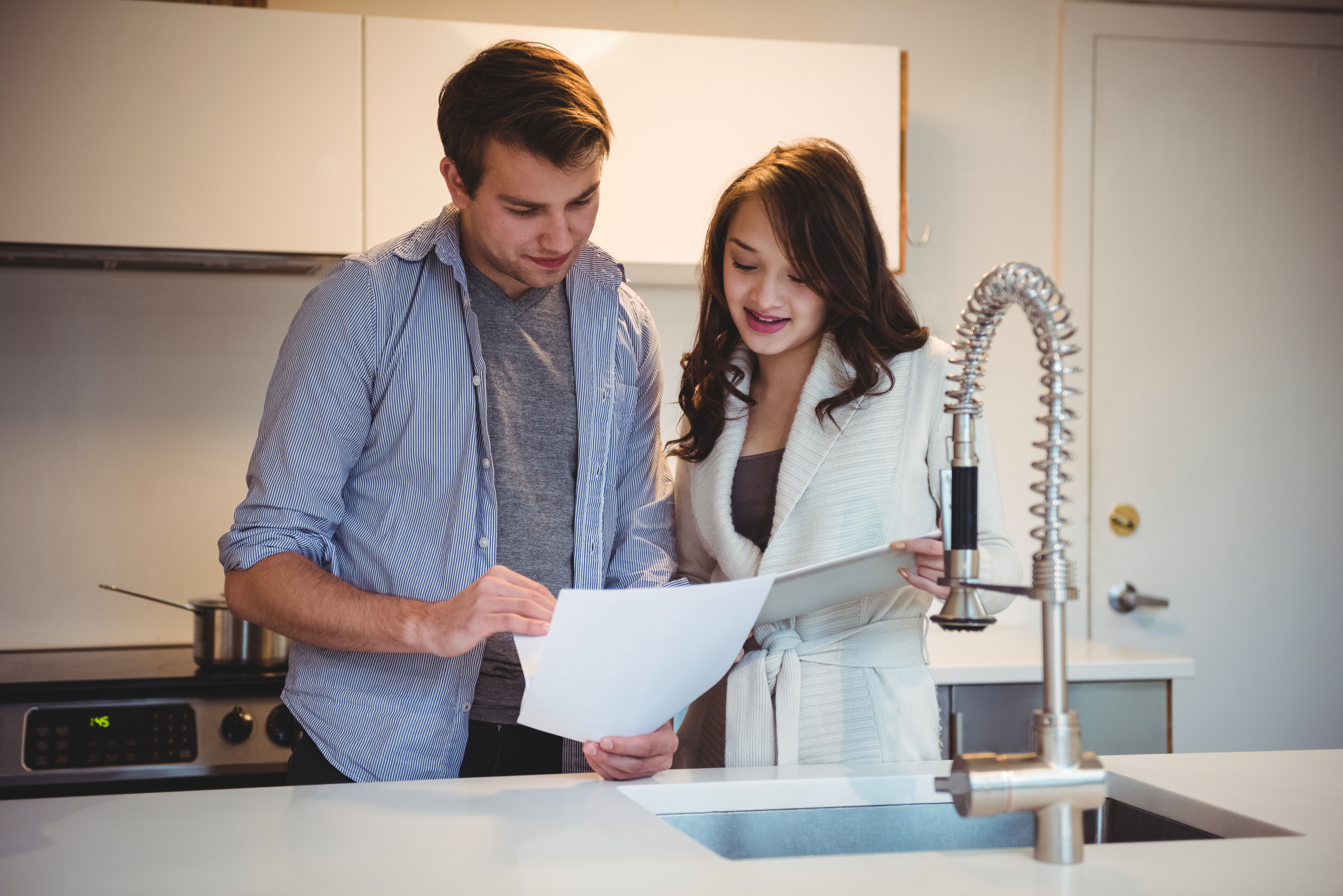 Affordable Living: Top Tips for Reducing Your Water Rates