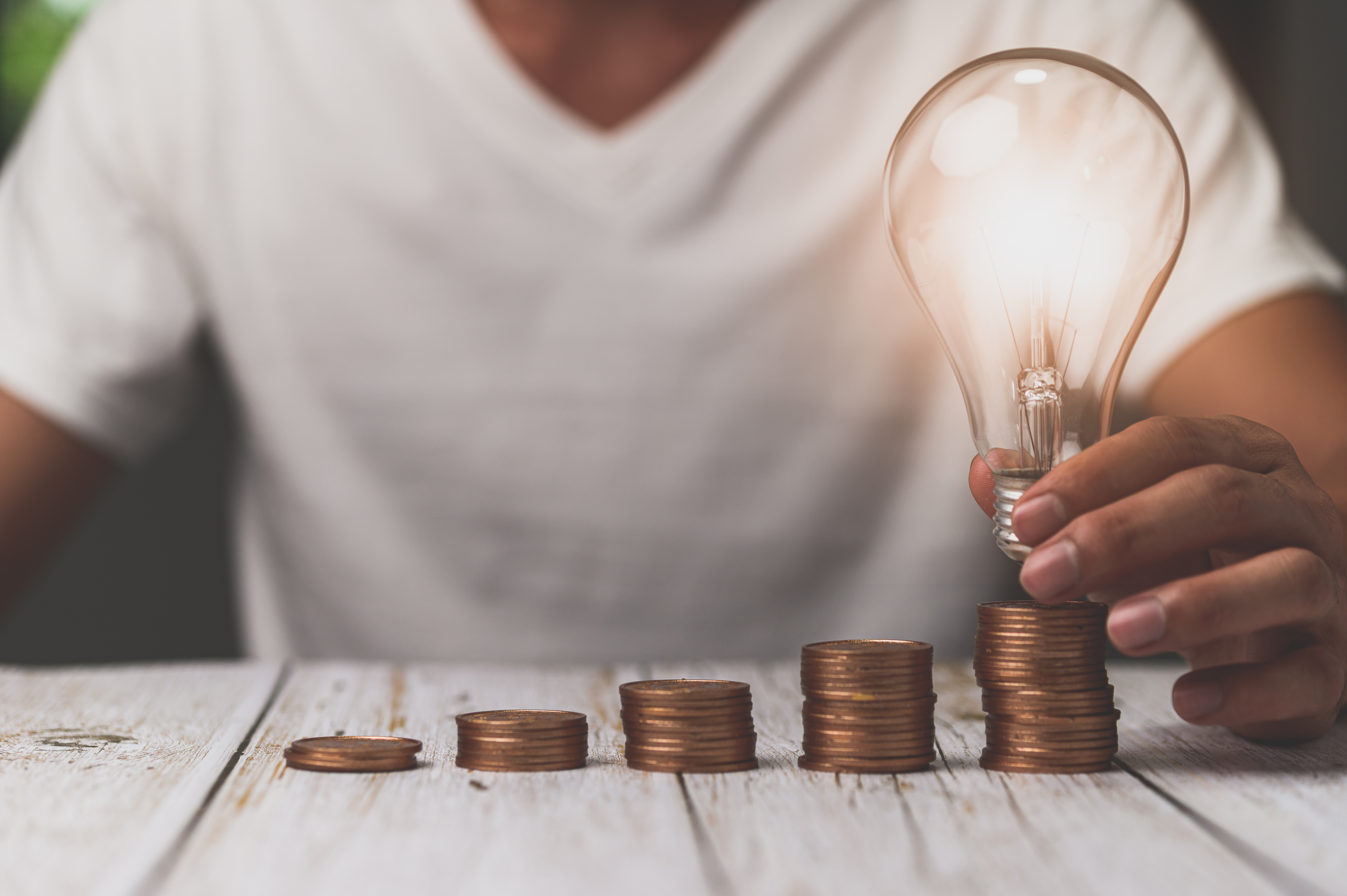 How Small Businesses Can Get Better Rates for Business Electricity