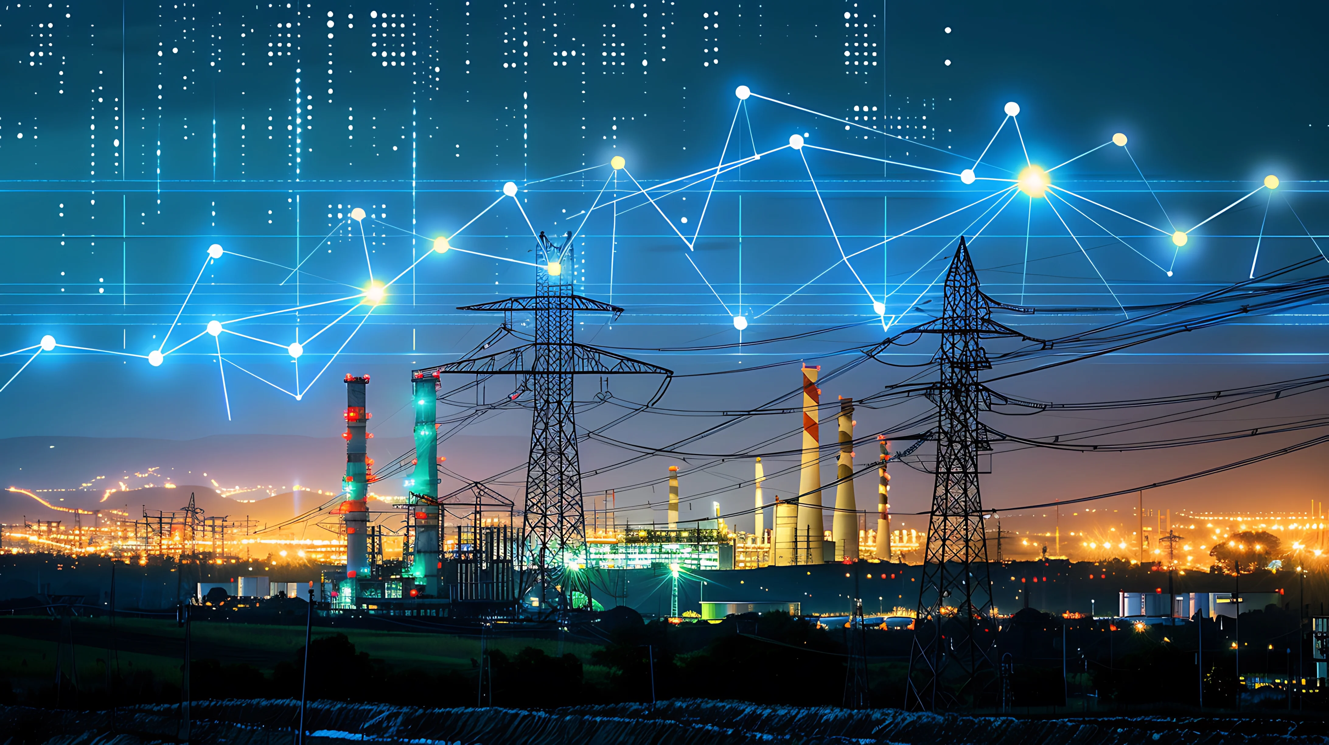 Who are the Largest Business Electricity Suppliers in the UK?
