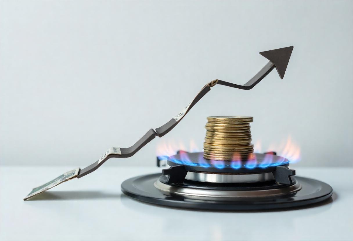 UK Gas Price Trends and What They Mean for Your Wallet