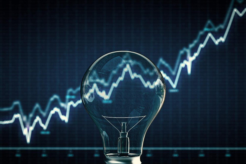 How Energy Market Volatility Affects Business Electricity Rates