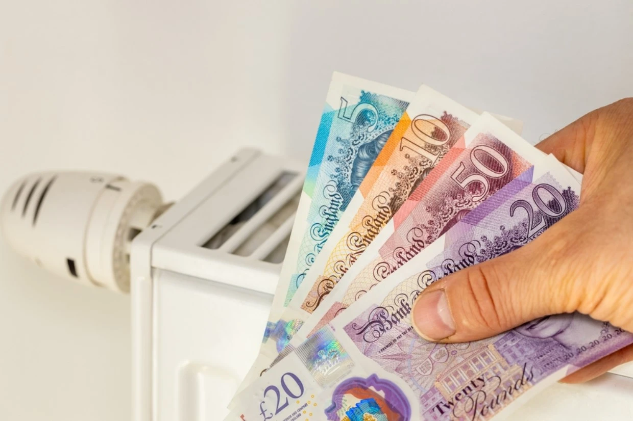 UK Gas Price Changes: Impacts on Business & Industry